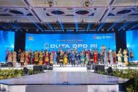 Grand Final Duta DPD RI 2025: Jembatani Aspirasi Daerah Lewat Generasi Muda