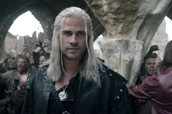 The Witcher Season 4 Episode 3 `Trial by Ordeal` yang dibintangi Liam Hemsworth. (FOTO: NETFLIX) 
