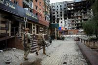 Klaim Bersihkan Pasukan Musuh di Pokrovsk, Rusia Minta Ukraina Menyerah