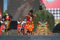 Mengenal Reog, Ikon Kesenian dari Ponorogo