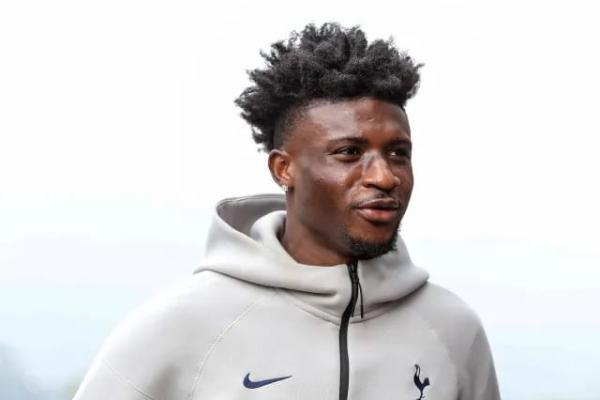 Penyerang Tottenham Hotspur, Mohammed Kudus (Foto: Sports Mole) 