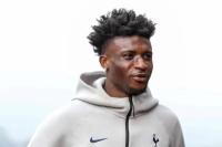 Penyerang Tottenham Hotspur, Mohammed Kudus (Foto: Sports Mole)
