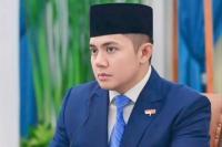 Seskab Pastikan Sertifikasi Halal Produk AS yang Masuk Indonesia