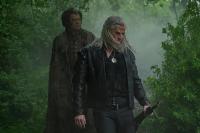 Rekap The Witcher S4E7 `What I Love I Do Not Carry`: Teka-teki Rusalka di Rawa Seram