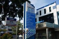 Klinik Sentra Maritim Medika (KSMM) Balai Kesehatan Kerja Pelayaran (BKKP) Direktorat Jenderal Perhubungan Laut. Foto: dok. katakini