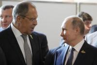 Kremlin Tepis Spekulasi bahwa Menhan Rusia Tidak Lagi Disukai oleh Putin