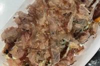 Tako Buranko, Cita Rasa Osaka yang Viral di Bandung