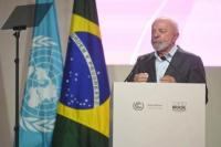 Konferensi COP30 Bawa Pesan Perjuangan Melawan Perubahan Iklim