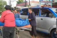 Pengendara Motor di Cilangkap Jaktim Tewas Terlindas Jaklingko