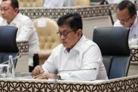 Komisi V Dukung Penguatan dan Pengembangan Kawasan Transmigrasi