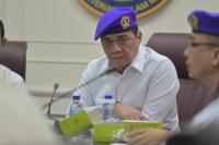 Munas IX IARMI 2025 Siap Perkuat Komitmen Kebangsaan Alumni Menwa