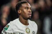 Winger muda Chelsea, Jamie Bynoe-Gittens (Foto: Sports Mole)