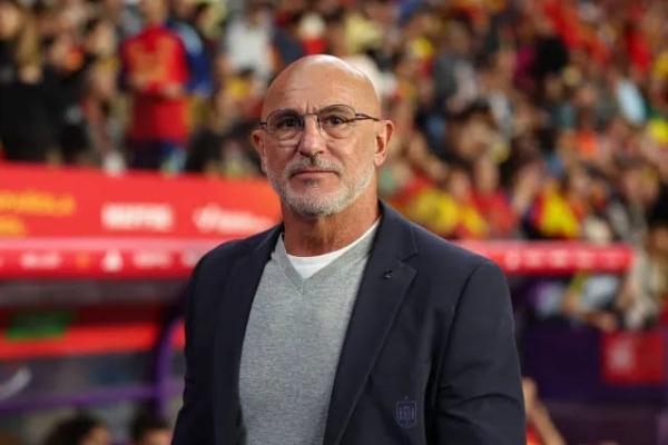Pelatih Timnas Spanyol, Luis de la Fuente (Foto: Sports Mole) 