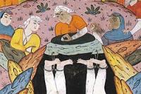 Ilustrasi - sihir (Foto: commonswikimedia)