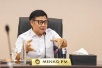 Menteri Koordinator Bidang Pemberdayaan Masyarakat (Menko PM) Abdul Muhaimin Iskandar (Foto: Ist) 