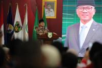 Mendes Yandri Luncurkan Program Jaga Desa Provinsi Bengkulu