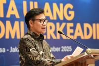 Menteri Koordinator Bidang Pemberdayaan Masyarakat (Menko PM) Abdul Muhaimin Iskandar (Foto: Ist) 