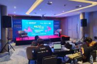 Kemenekraf Dorong Film Lokal Masuk Pasar Dunia