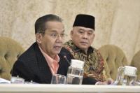 Anggota Badan Legislasi (Baleg) DPR RI Longki Djanggola (Foto: Fraksi Gerindra)
