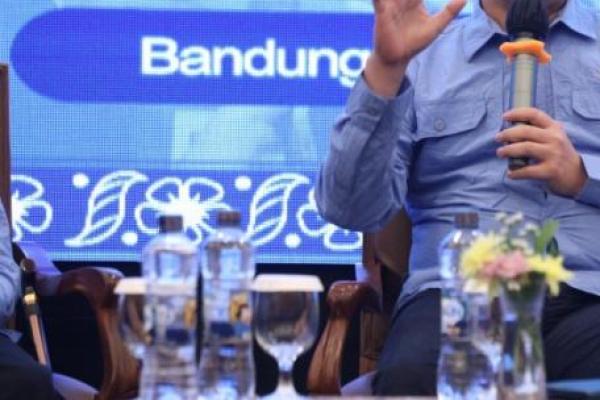 Ketua DPD RI Sultan B Najamudin. Foto: dpd/katakini 