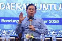 Ketua DPD RI Sultan B Najamuddin. Foto: dpd/katakini