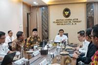 Cak Imin Target Bagikan Tanah untuk 1 Juta Masyarakat Miskin Ekstrem