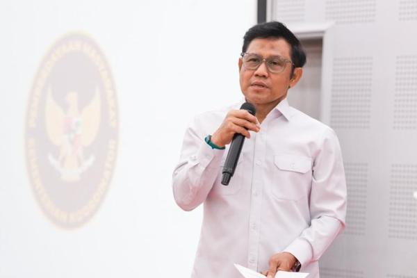 Menteri Koordinator Bidang Pemberdayaan Masyarakat (Menko PM) Abdul Muhaimin Iskandar (Foto: Ist) 