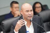 Fraksi NasDem Soroti Impor Ilegal Beras ke Sabang