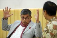 Hinca Desak Presiden Tetapkan Status Tanggap Bencana di Sumatera