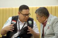 Warning BMKG: Hujan Ekstrem dan Angin Kencang di Wilayah Sumatera