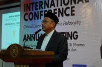 Ketua ASAFI Soroti Minimnya Tokoh Pemikir Bangsa