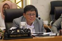 DPR Minta Perbaharui Data Penerima Manfaat Program Stabilisasi Pasokan dan Harga Pangan