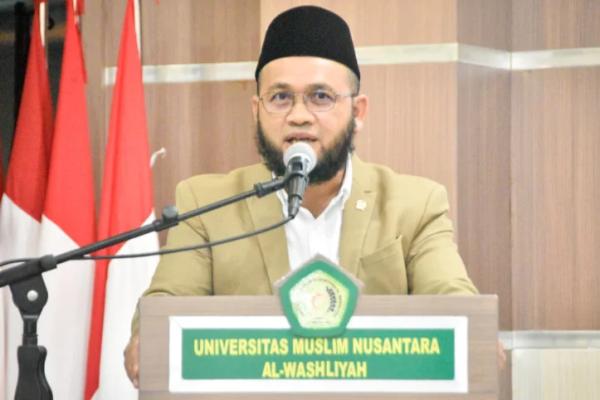 Anggota MPR RI Dedi Iskandar Batubara (Foto: MPR) 