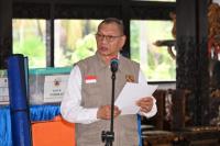 Banjir Sumatera, DPR RI Terus Dampingi Korban di Tiga Provinsi