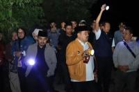 250 Rumah Warga di Nagan Raya Aceh Rusak Usai Diterjang Banjir Bandang