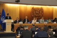 Indonesia Kembali Terpilih Sebagai Anggota Organisasi Maritim Dunia