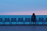 Ilustrasi overthinking (Foto: Unsplash/Laura Chouette)