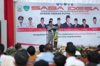 Mendes Yandri Ajak Semua Pihak Sukseskan Kopdes dan MBG di Sulsel