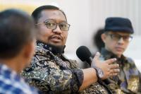 Komisi V Desak Pemerintah Perkuat Mitigasi Bencana Nasional