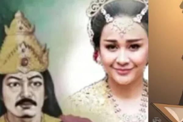 Ilustrasi - Kisah Prabu Siliwangi luluh oleh lantunan Al-Quran Nyi Subang Larang (Foto: Theasianparent via Jurnas) 