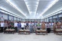 Mendes PDT-Wamenkop Deklarasi Desa Bersinar di Sulawesi Selatan