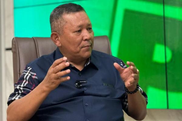 Anggota Komisi V DPR RI Fraksi PKB asal Aceh, Irmawan (Foto: Fraksi PKB) 