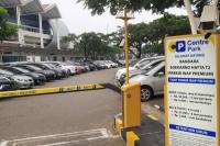 Bandara Soekarno Hatta Minta Maaf Layanan Parkir Sempat Error