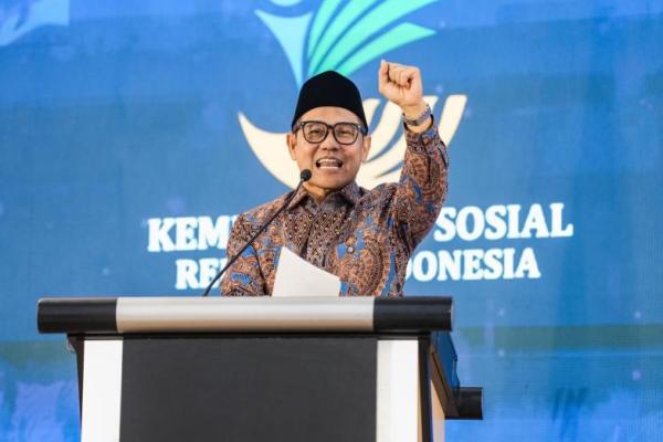 Menteri Koordinator Bidang Pemberdayaan Masyarakat (Menko PM) Abdul Muhaimin Iskandar (Foto: Ist) 