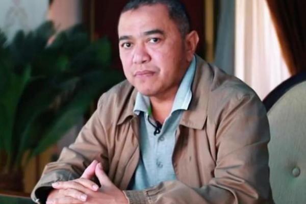 Anggota Komisi VI DPR RI, Singgih Januratmoko (Foto: Ist/Jurnas.com) 