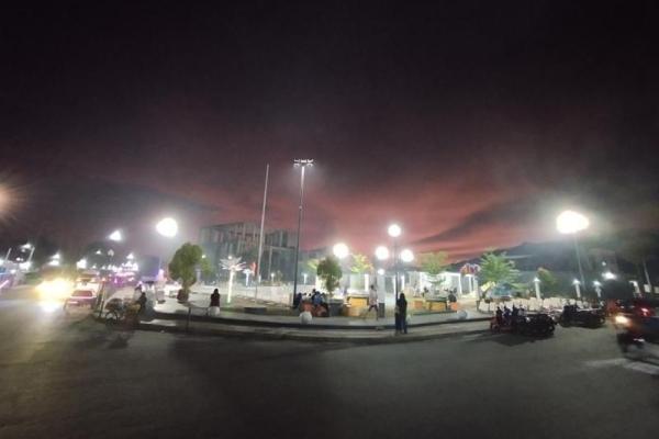 Listrik di wilayah terdampak bencana di Sumatra Utara (Sumut) telah pulih sepenuhnya (Foto: PT PLN) 