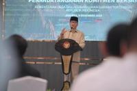 Mendes Tegaskan Kemendes PDT Bebas Budaya Jual Beli Jabatan dan Nepotisme