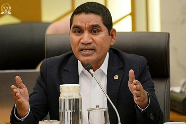 Wakil Ketua Komisi IV DPR RI Ahmad Yohan (Foto: Fraksi PAN) 