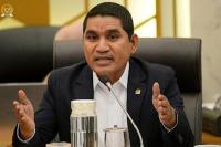 Waka Komisi IV DPR Dukung Gerakan Beli Hutan, Siap Cari Solusi