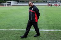Sumardji Heran Timnas U-22 Gagal ke Semifinal SEA Games 2025
